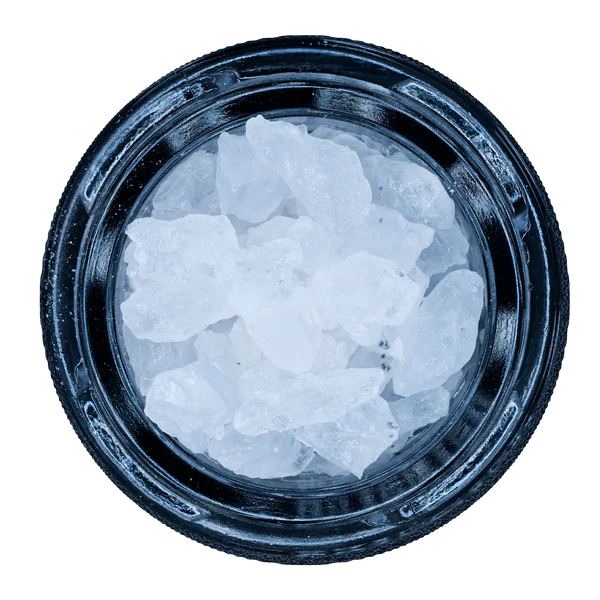 THCa Diamonds 2 Gram Jar